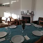 Casa De Casarelhos - Andar Da Moradia Com Terraco - Vistas Rio - 
