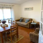 아파트 Casa De Casarelhos - Andar Da Moradia Com Terraco - Vistas Rio - 