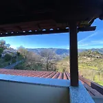 Casa De Casarelhos - Andar Da Moradia Com Terraco - Vistas Rio - 
