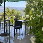 Casa De Casarelhos - Andar Da Moradia Com Terraco - Vistas Rio - 