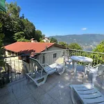 Casa De Casarelhos - Andar Da Moradia Com Terraco - Vistas Rio - 