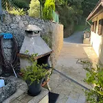Casa De Casarelhos - Andar Da Moradia Com Terraco - Vistas Rio - 