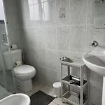 Casa De Casarelhos - Andar Da Moradia Com Terraco - Vistas Rio - 