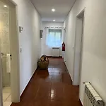 Casa De Casarelhos - Andar Da Moradia Com Terraco - Vistas Rio - 