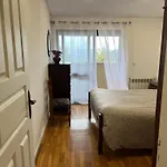Casa De Casarelhos - Andar Da Moradia Com Terraco - Vistas Rio - 