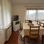 Casa De Casarelhos - Andar Da Moradia Com Terraco - Vistas Rio - 