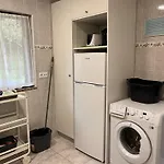 Apartament Casa De Casarelhos - Andar Da Moradia Com Terraco - Vistas Rio - 