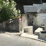 아파트 Casa De Casarelhos - Andar Da Moradia Com Terraco - Vistas Rio - 