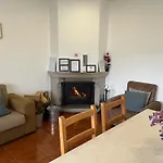 Casa De Casarelhos - Andar Da Moradia Com Terraco - Vistas Rio - 