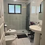 아파트 Casa De Casarelhos - Andar Da Moradia Com Terraco - Vistas Rio - 
