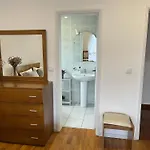 Casa De Casarelhos - Andar Da Moradia Com Terraco - Vistas Rio - 