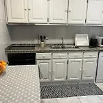 Casa De Casarelhos - Andar Da Moradia Com Terraco - Vistas Rio - 