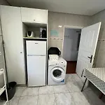 Casa De Casarelhos - Andar Da Moradia Com Terraco - Vistas Rio - 