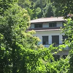 Apartament Casa De Casarelhos - Andar Da Moradia Com Terraco - Vistas Rio - 