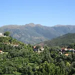 Casa De Casarelhos - Andar Da Moradia Com Terraco - Vistas Rio - 