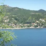 Casa De Casarelhos - Andar Da Moradia Com Terraco - Vistas Rio - 