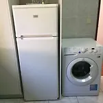 Casa De Casarelhos - Andar Da Moradia Com Terraco - Vistas Rio - 