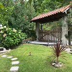 Casa De Casarelhos - Andar Da Moradia Com Terraco - Vistas Rio - 