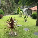 Casa De Casarelhos - Andar Da Moradia Com Terraco - Vistas Rio - 