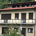 Casa De Casarelhos - Andar Da Moradia Com Terraco - Vistas Rio - 