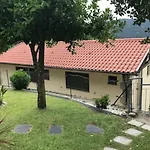 Casa De Casarelhos - Andar Da Moradia Com Terraco - Vistas Rio - 
