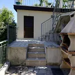 Lejlighed Casa De Casarelhos - Andar Da Moradia Com Terraco - Vistas Rio - 