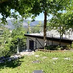 Casa De Casarelhos - Andar Da Moradia Com Terraco - Vistas Rio - 