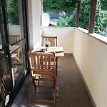 Casa De Casarelhos - Andar Da Moradia Com Terraco - Vistas Rio - 