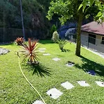 Casa De Casarelhos - Andar Da Moradia Com Terraco - Vistas Rio - 