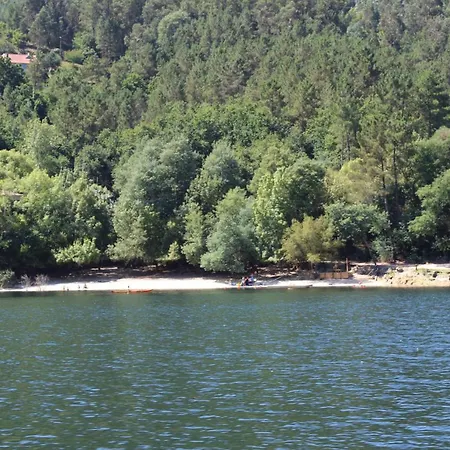 Διαμέρισμα Casa De Casarelhos - Andar De Moradia - Lareira - Vistas - *