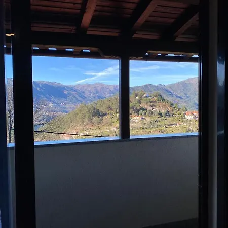 Appartement Casa De Casarelhos - Andar Moradia - Vistas Rio - 