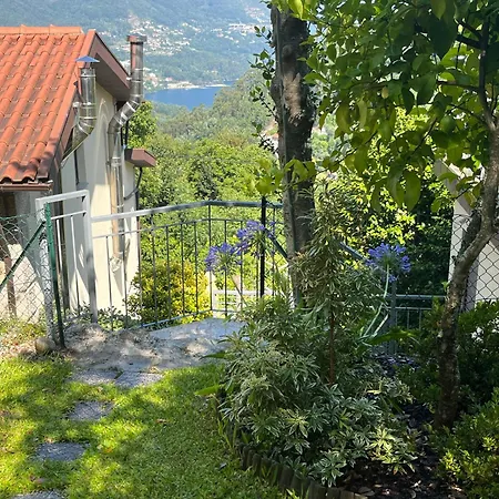 Διαμέρισμα Casa De Casarelhos - Andar De Moradia - Lareira - Vistas -