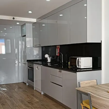 Guest house P32 Real