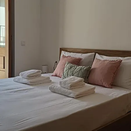 Guest house P32 Real