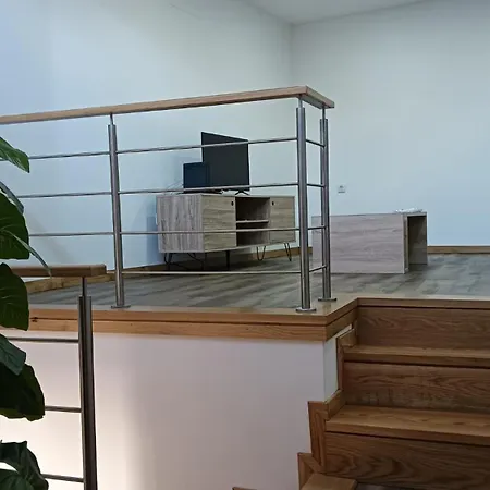 Guest house P32 Real Vila Real
