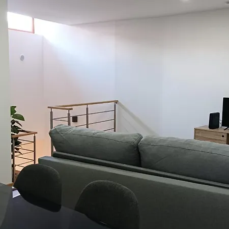 Guest house P32 Real
