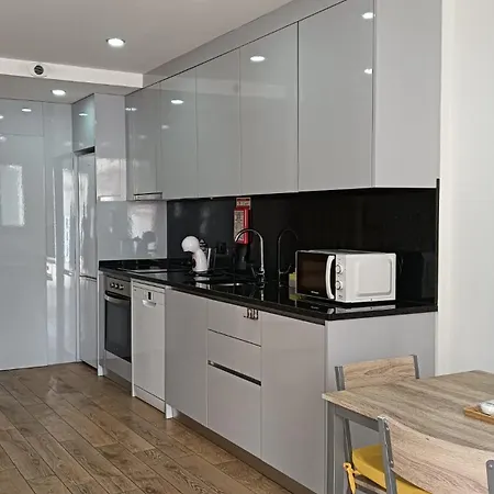 Guest house P32 Real *