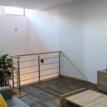 Guest house P32 Real