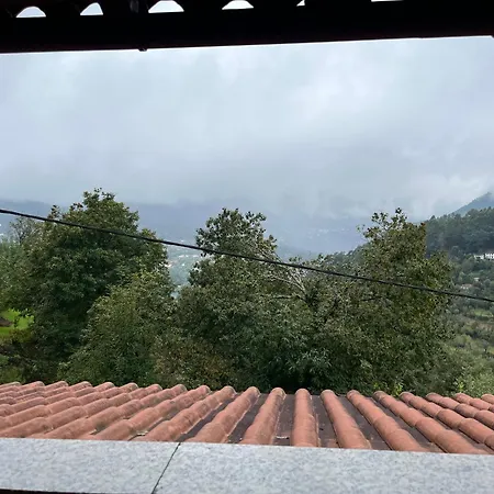 Apartmán Casa De Casarelhos - Andar Moradia - Vistas Rio - 