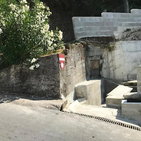 Διαμέρισμα Casa De Casarelhos - Andar De Moradia - Lareira - Vistas -