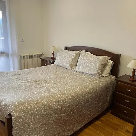 Appartement Casa De Casarelhos - Andar Moradia - Vistas Rio - 