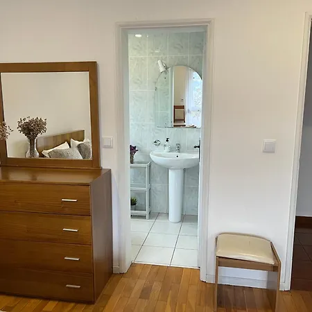 Casa De Casarelhos - Andar Moradia - Vistas Rio - 