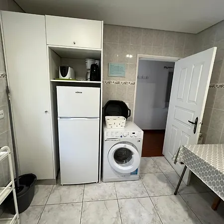 Casa De Casarelhos - Andar Moradia - Vistas Rio - 