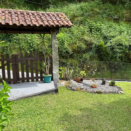 Casa De Casarelhos - Lareira - Andar Da Moradia Com Terraco - Vistas Rio - 