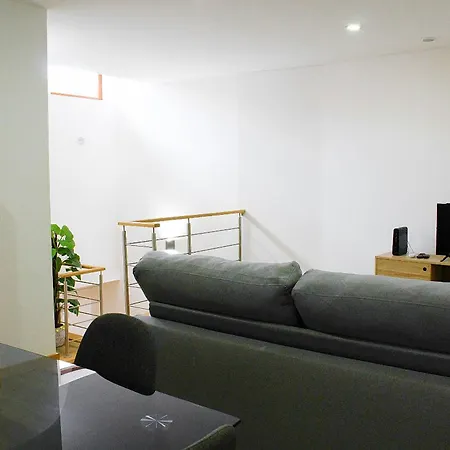 Guest house P32 Real