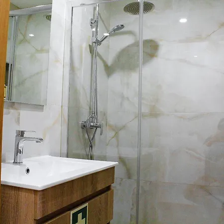 P32 Real Guest house Vila Real
