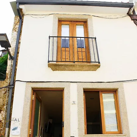 Guest house P32 Real *