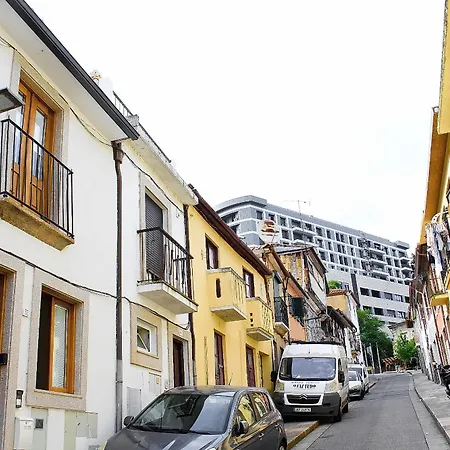 Guest house P32 Real