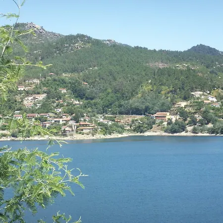 Casa De Casarelhos - Andar Da Moradia Com Terraco - Vistas Rio - 
