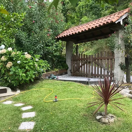 Casa De Casarelhos - Andar Da Moradia Com Terraco - Vistas Rio - 